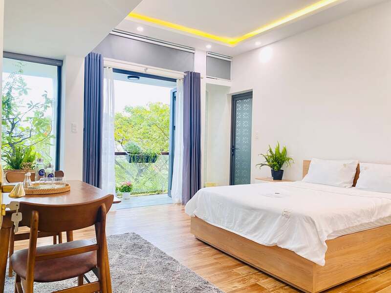 Top 30 homestay Hội An đẹp, giá tốt, chất lượng nhất 2026 30