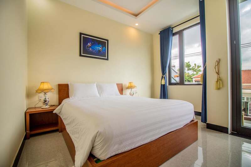Top 30 homestay Hội An đẹp, giá tốt, chất lượng nhất 2026 31