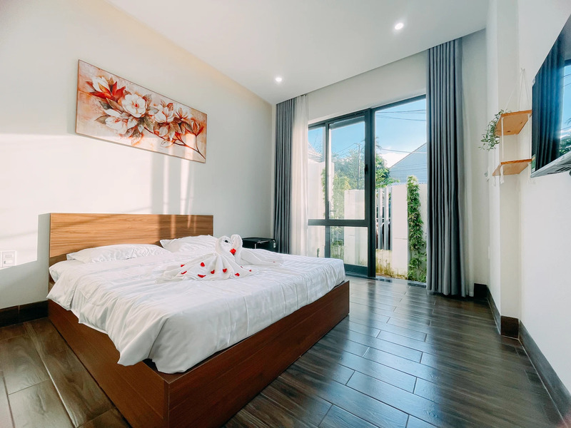 Top 30 homestay Hội An đẹp, giá tốt, chất lượng nhất 2026 29