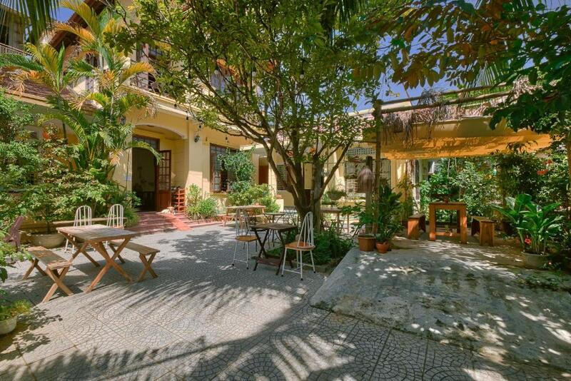 20 homestay Huế có view đẹp, gần trung tâm, giá tốt nhất 2026 15