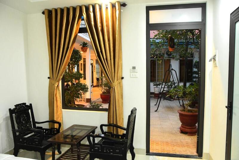 20 homestay Huế có view đẹp, gần trung tâm, giá tốt nhất 2026 16