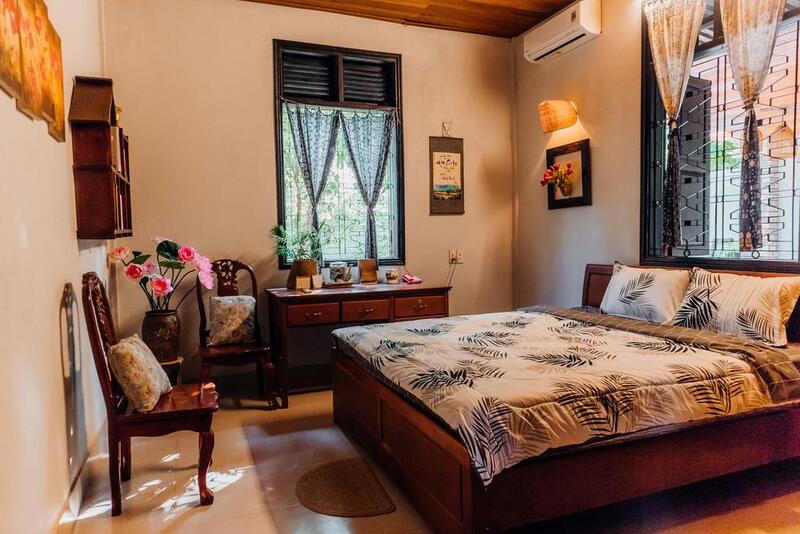 20 homestay Huế có view đẹp, gần trung tâm, giá tốt nhất 2026 17