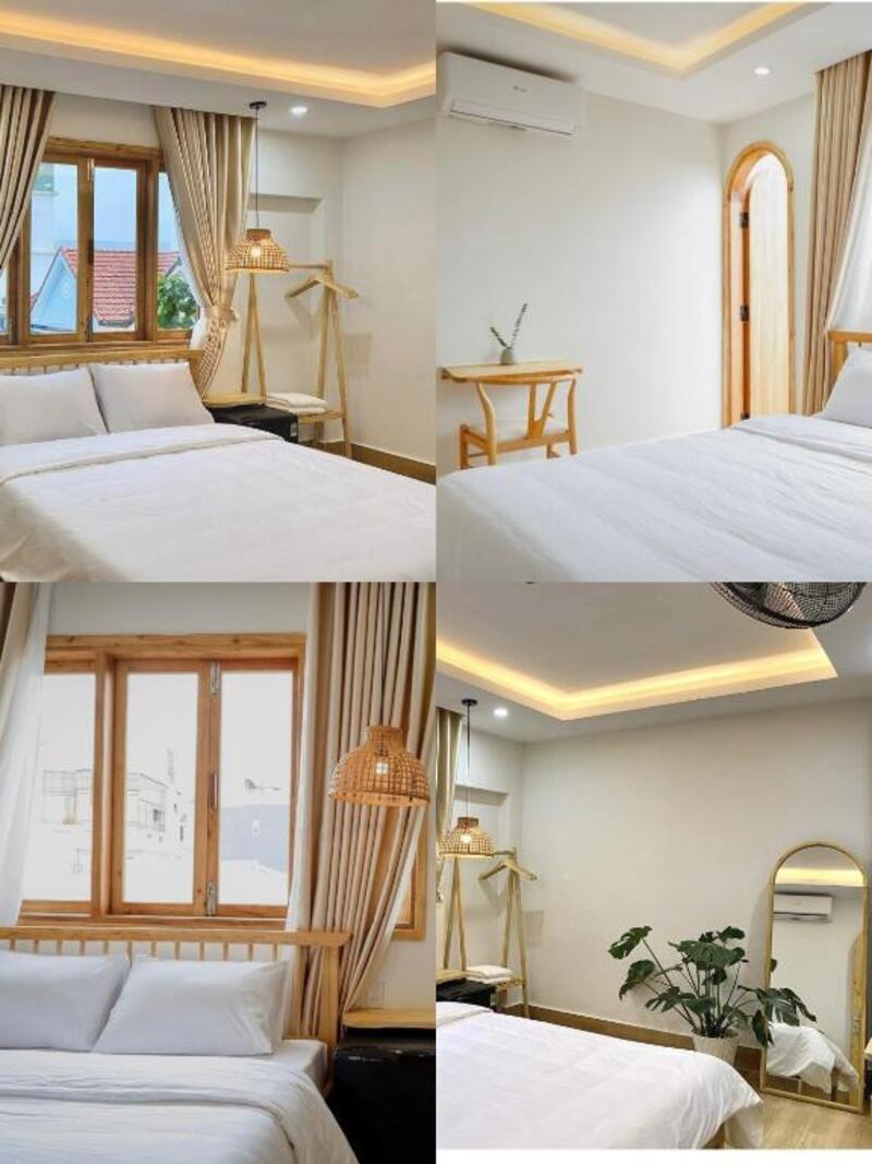 20 homestay Huế có view đẹp, gần trung tâm, giá tốt nhất 2026 18