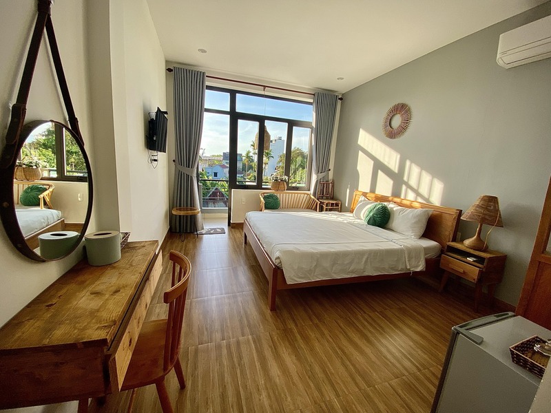 20 homestay Huế có view đẹp, gần trung tâm, giá tốt nhất 2026 19