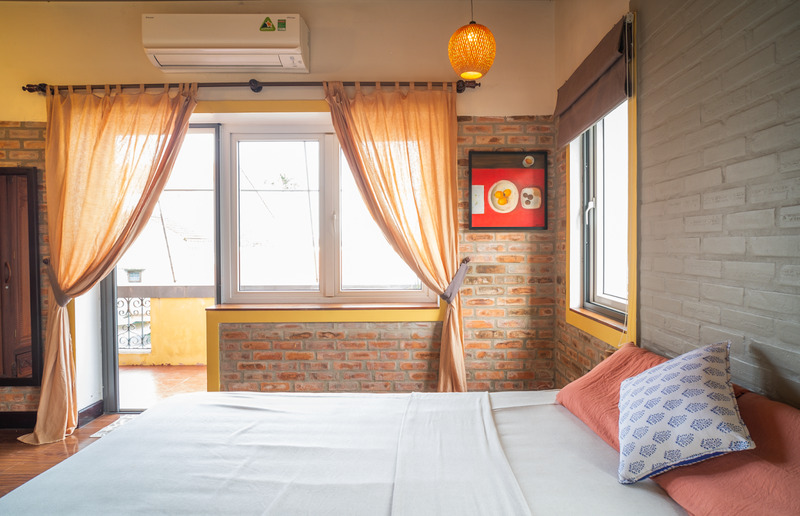 20 homestay Huế có view đẹp, gần trung tâm, giá tốt nhất 2026 20