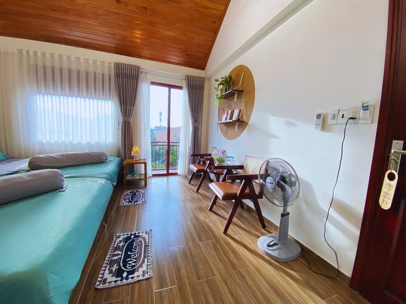 20 homestay Huế có view đẹp, gần trung tâm, giá tốt nhất 2026 21