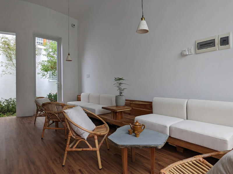 22 homestay Huế có view đẹp, gần trung tâm, giá tốt nhất 2026 22