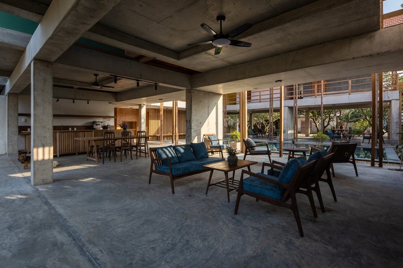 20 homestay Huế có view đẹp, gần trung tâm, giá tốt nhất 2026 7