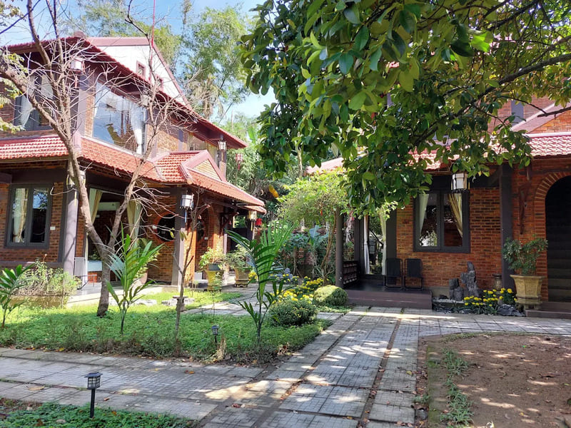 20 homestay Huế có view đẹp, gần trung tâm, giá tốt nhất 2026 8