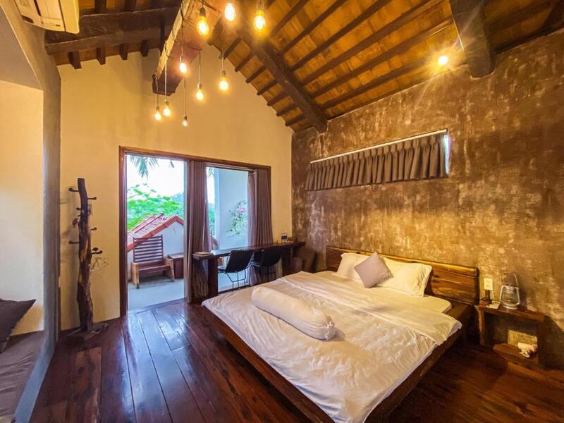 20 homestay Huế có view đẹp, gần trung tâm, giá tốt nhất 2026 9