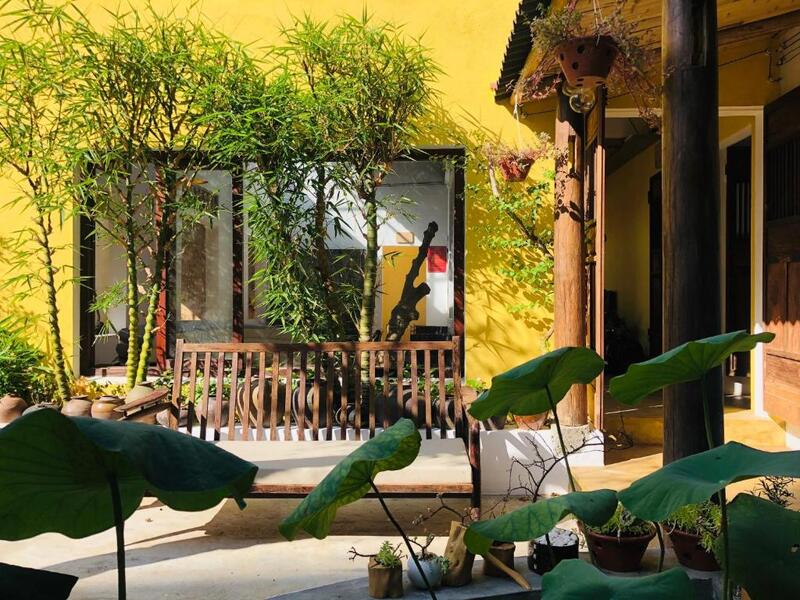 20 homestay Huế có view đẹp, gần trung tâm, giá tốt nhất 2026 12