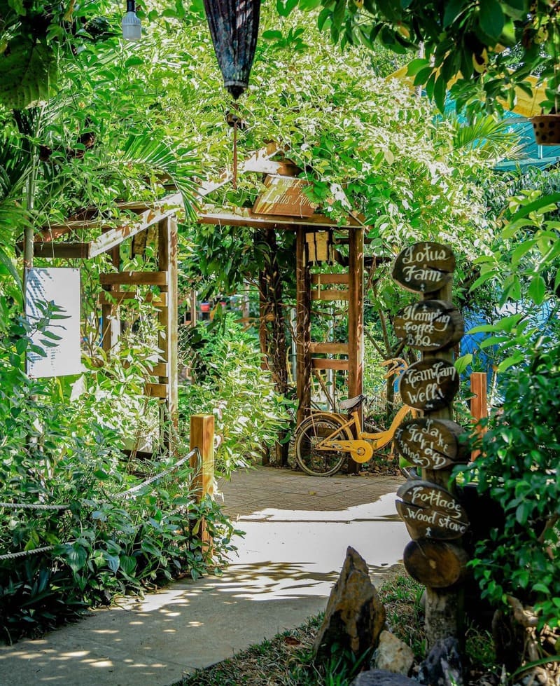 20 homestay Huế có view đẹp, gần trung tâm, giá tốt nhất 2026 13