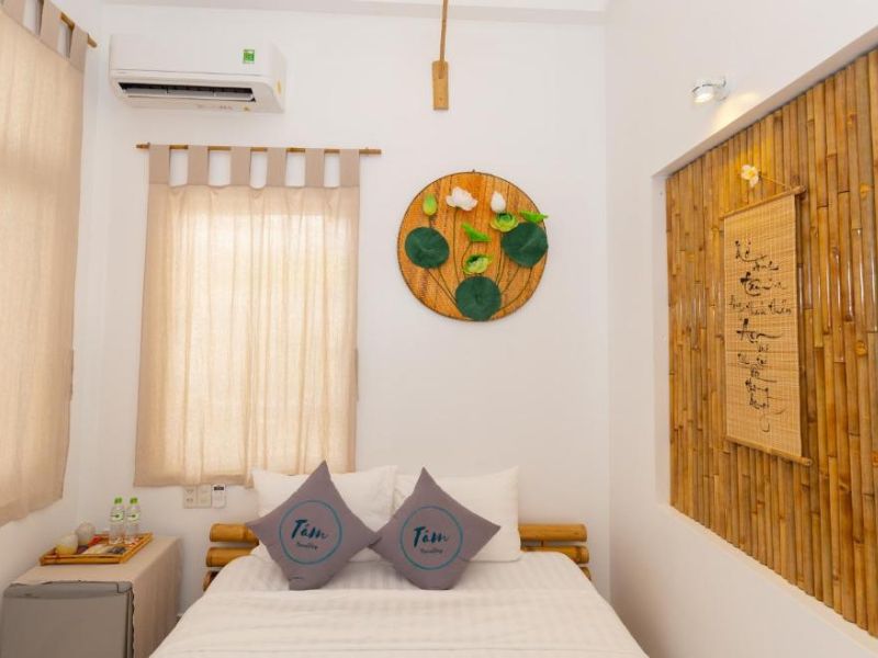 10 homestay Huế có view đẹp mê hồn, giá cả hợp lý, ngay trung tâm 4