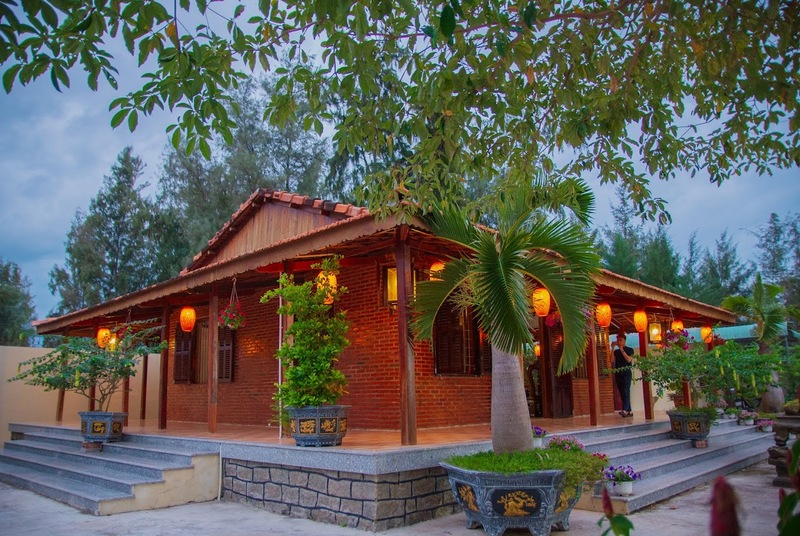 Top 10 homestay Long Hải view đẹp giá tốt, được nhiều lựa chọn nhất 2