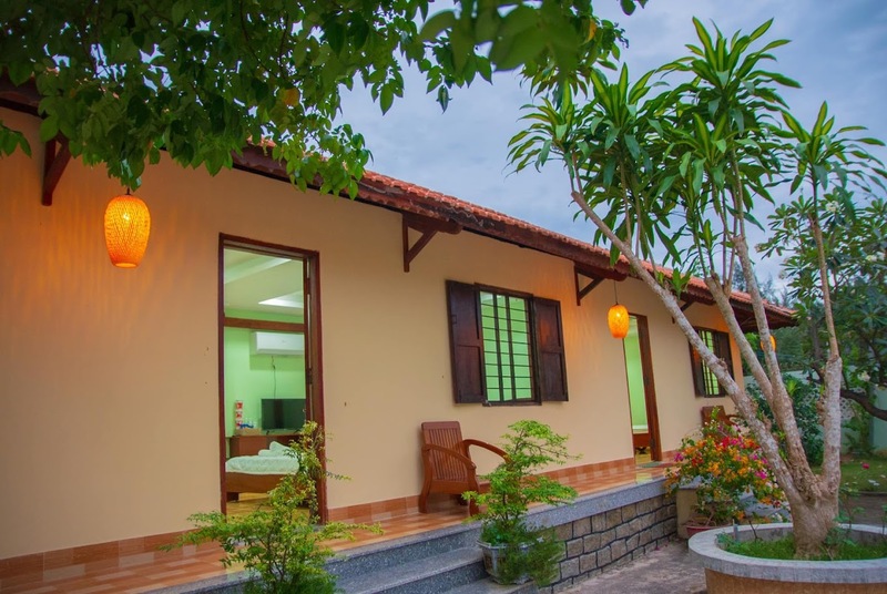 Top 10 homestay Long Hải view đẹp giá tốt, được nhiều lựa chọn nhất 3