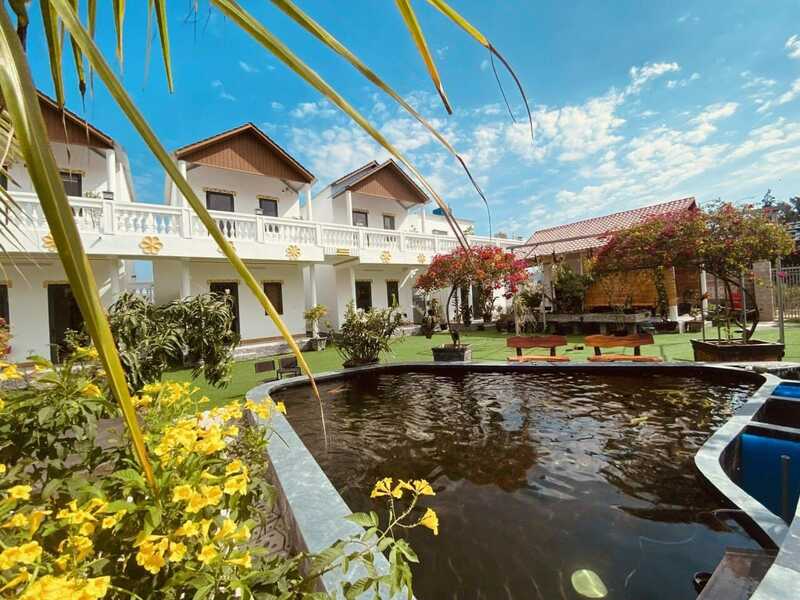 Top 10 homestay Long Hải view đẹp giá tốt, được nhiều lựa chọn nhất 4