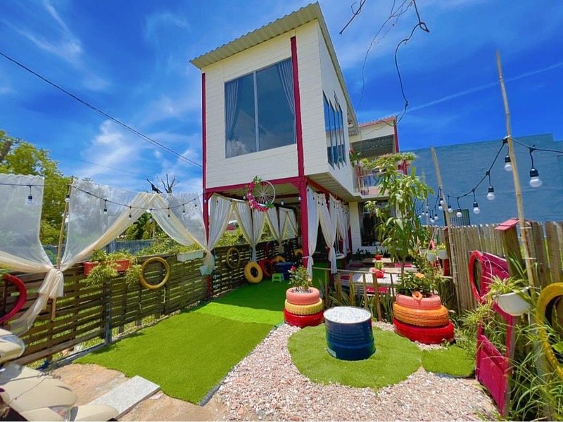 Top 10 homestay Long Hải view đẹp giá tốt, được nhiều lựa chọn nhất 5