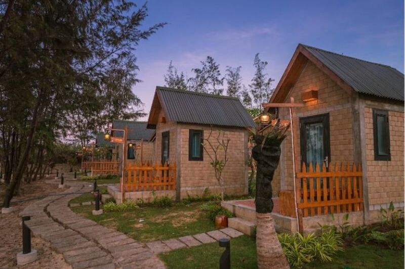 Top 10 homestay Long Hải view đẹp giá tốt, được nhiều lựa chọn nhất 8