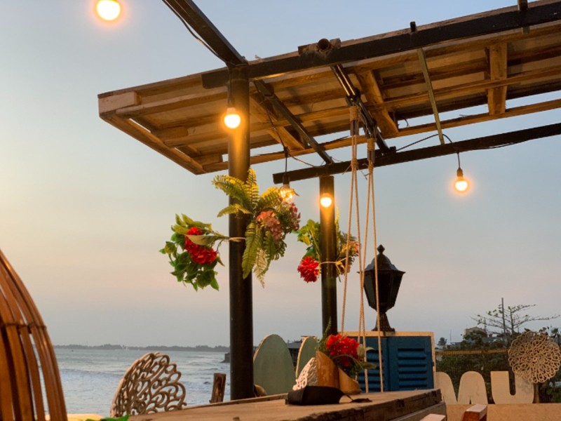 Top 10 homestay Long Hải view đẹp giá tốt, được nhiều lựa chọn nhất 13