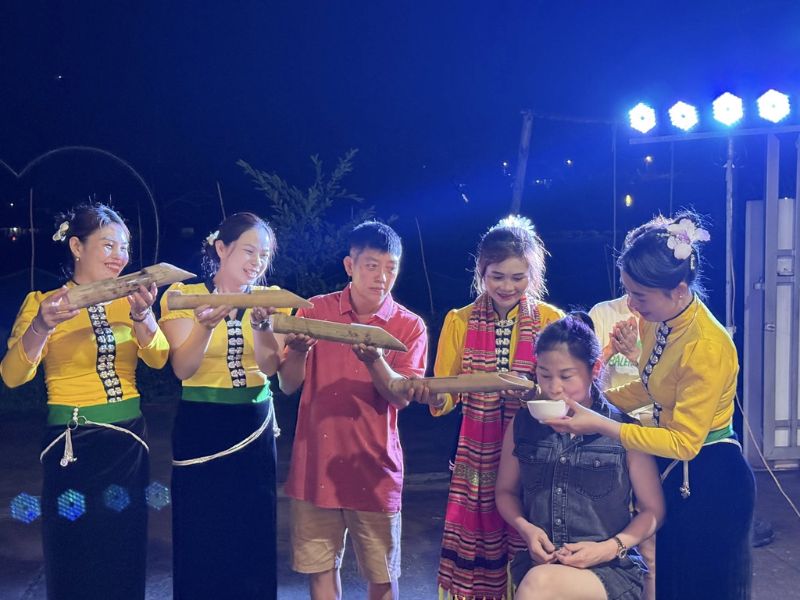 10 homestay Mù Cang Chải cho người thích ngắm núi và ruộng bậc thang 5