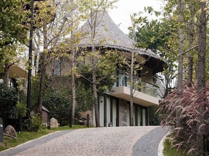 10 homestay Mù Cang Chải cho người thích ngắm núi và ruộng bậc thang 9