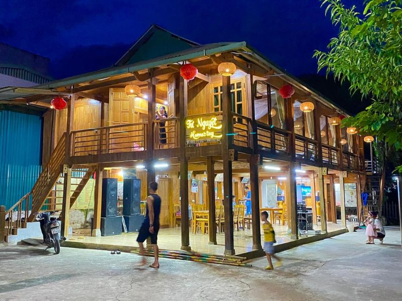 10 homestay Mù Cang Chải cho người thích ngắm núi và ruộng bậc thang 4