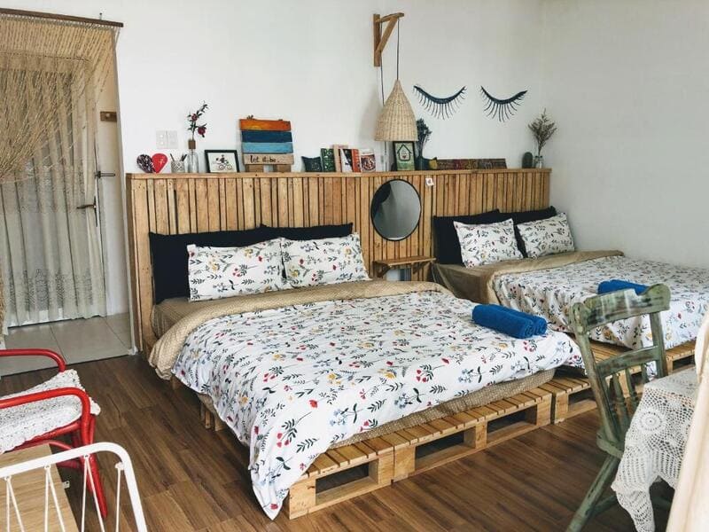 Top homestay Nha Trang mang lại trải nghiệm ấm cúng 3