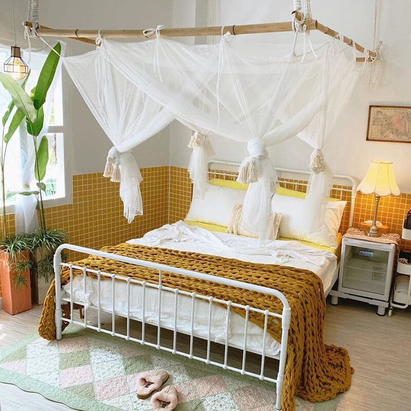 Top homestay Nha Trang mang lại trải nghiệm ấm cúng 4