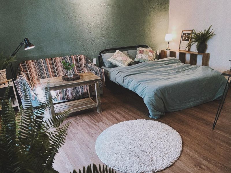 Top 8 homestay ở Vinh đẹp, giá hợp lý cho chuyến du lịch xứ Nghệ 5