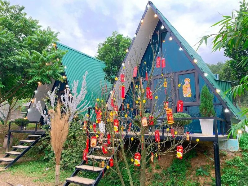 Top 8 homestay ở Vinh đẹp, giá hợp lý cho chuyến du lịch xứ Nghệ 2