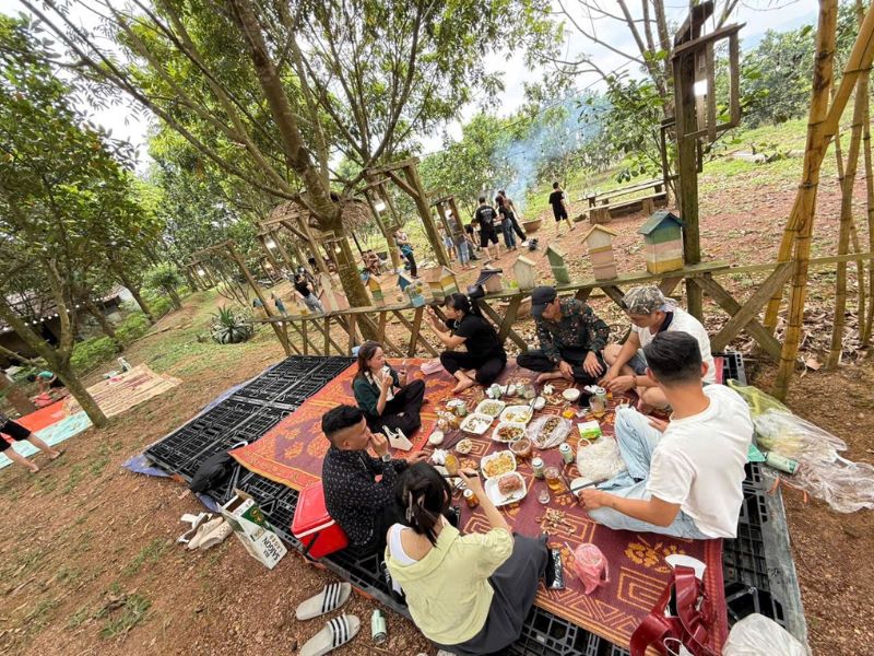 Top 8 homestay ở Vinh đẹp, giá hợp lý cho chuyến du lịch xứ Nghệ 8