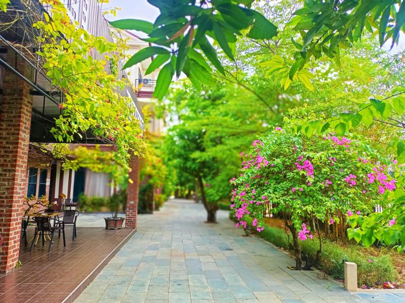 Top 8 homestay ở Vinh đẹp, giá hợp lý cho chuyến du lịch xứ Nghệ 7