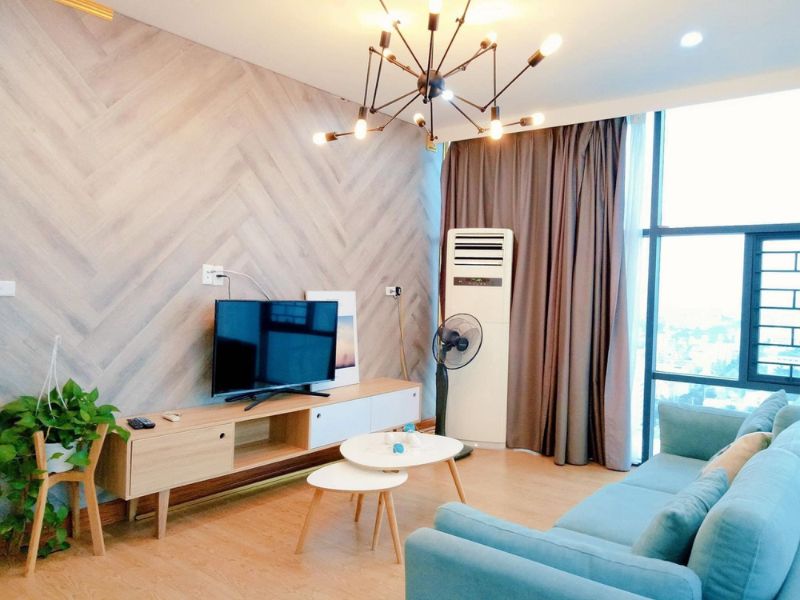 Top 8 homestay ở Vinh đẹp, giá hợp lý cho chuyến du lịch xứ Nghệ 3