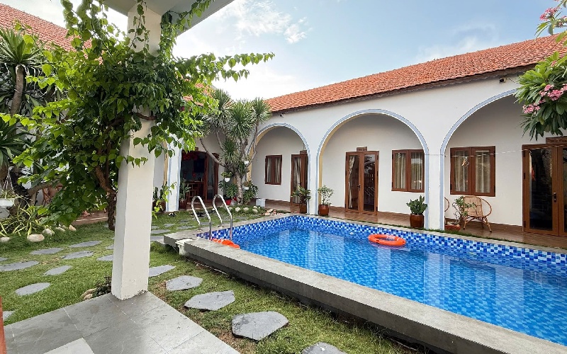 Top 20 homestay Phú Yên view biển, giá rẻ cực xịn (cập nhật 06.26) 3