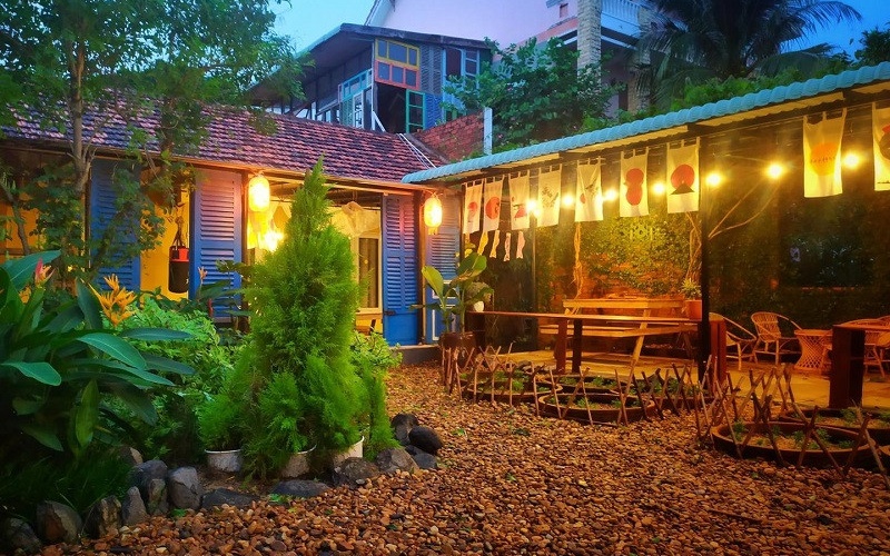 Top 20 homestay Phú Yên view biển, giá rẻ cực xịn (cập nhật 06.26) 12
