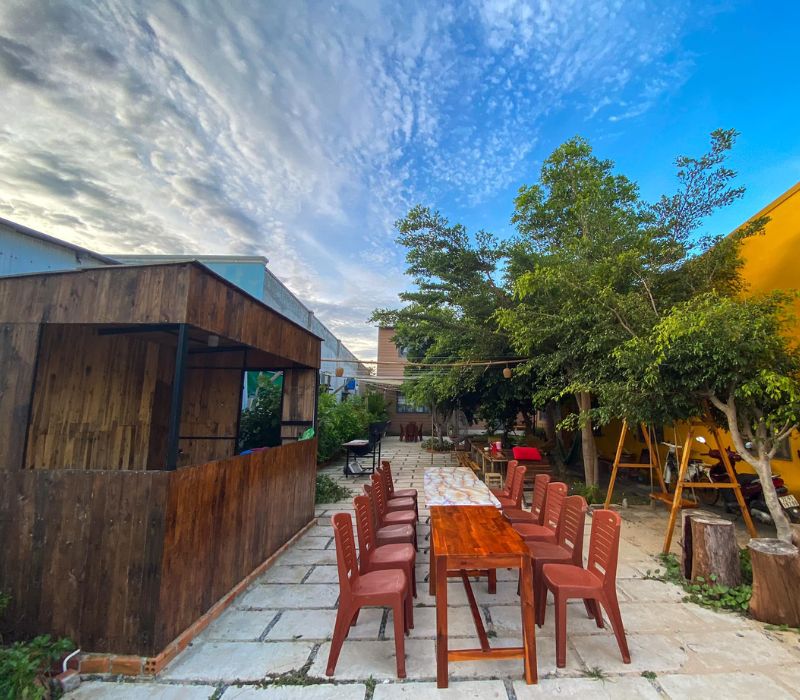 Top 12 homestay Phú Yên view biển, giá rẻ cực xịn (cập nhật 10.25) 7