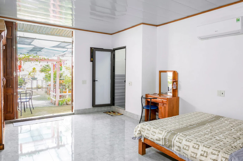 Top 12 homestay Quan Lạn đẹp, chill và đáng trải nghiệm cho kỳ nghỉ 2