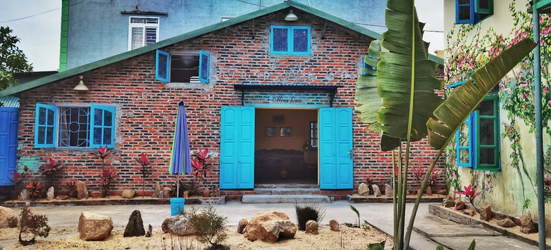 Top 12 homestay Quan Lạn đẹp, chill và đáng trải nghiệm cho kỳ nghỉ 12