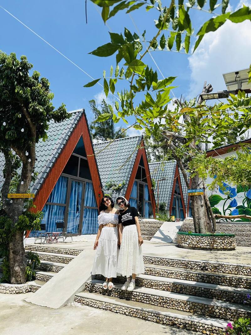 Top 12 homestay Quan Lạn đẹp, chill và đáng trải nghiệm cho kỳ nghỉ 4