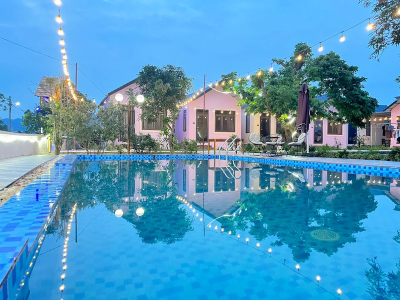 Top 12 homestay Quan Lạn đẹp, chill và đáng trải nghiệm cho kỳ nghỉ 5