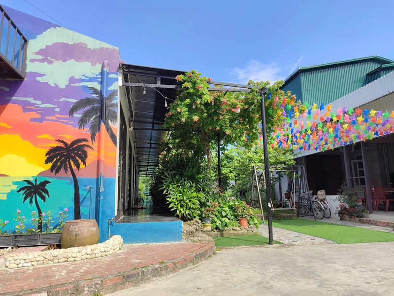 Top 12 homestay Quan Lạn đẹp, chill và đáng trải nghiệm cho kỳ nghỉ 7