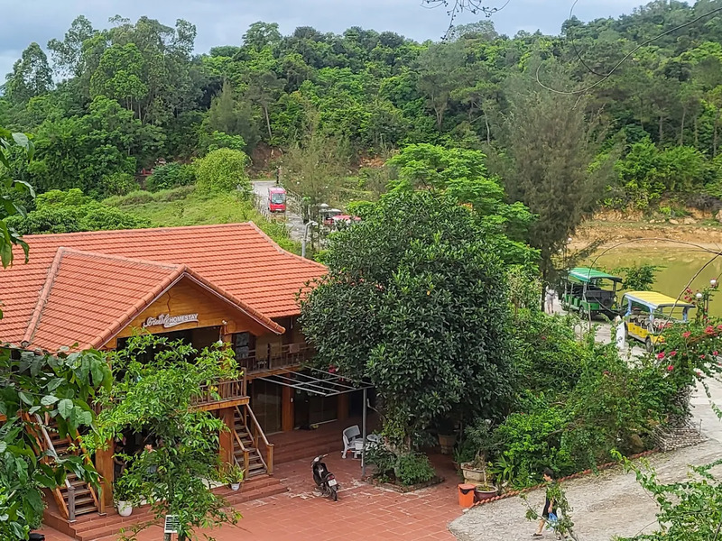 Top 12 homestay Quan Lạn đẹp, chill và đáng trải nghiệm cho kỳ nghỉ 8