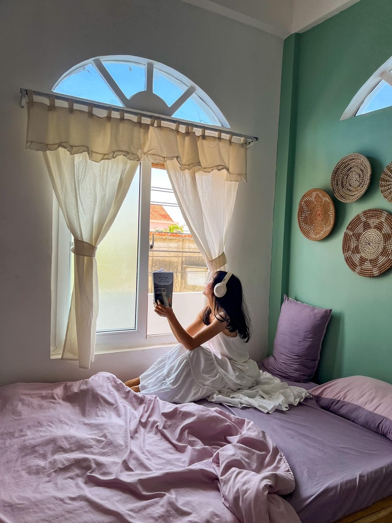 Top 7 homestay Quảng Ngãi ấm cúng, giá phòng phải chăng 8