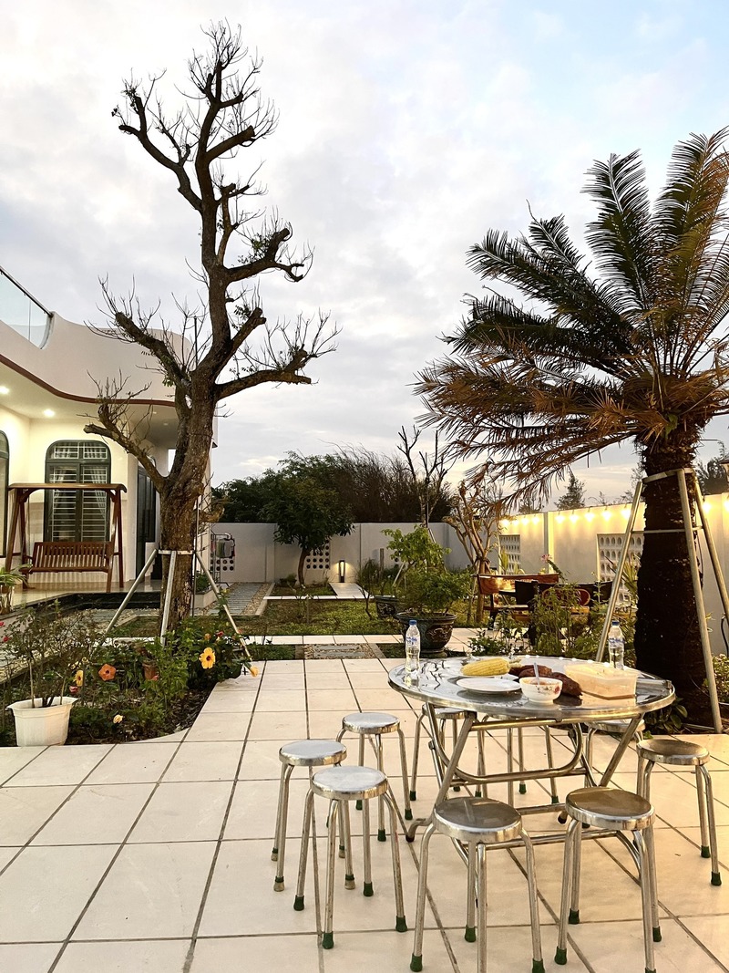 Top 7 homestay Quảng Ngãi ấm cúng, giá phòng phải chăng 6