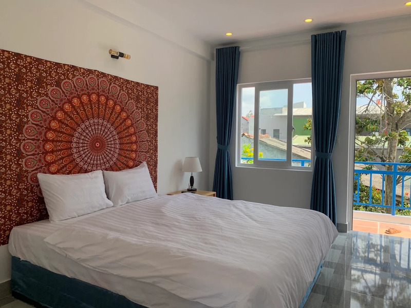 Top 7 homestay Quảng Ngãi ấm cúng, giá phòng phải chăng 2