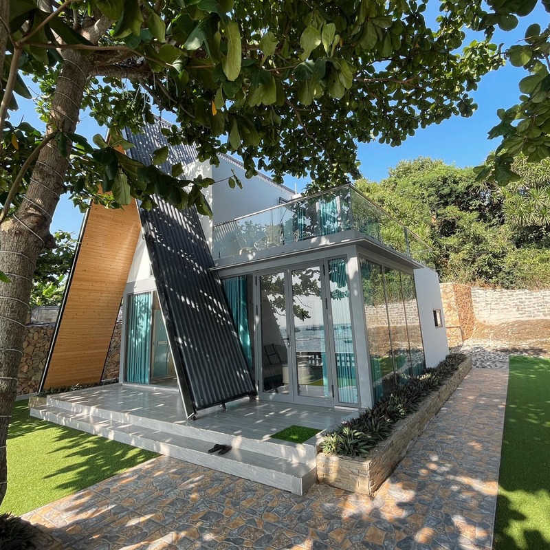 Top 7 homestay Quảng Ngãi ấm cúng, giá phòng phải chăng 3