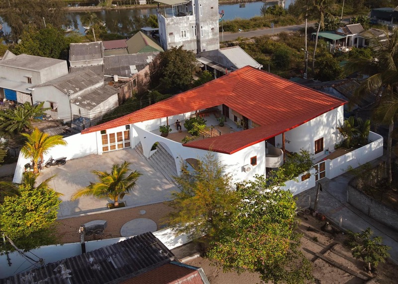 Top 7 homestay Quảng Ngãi ấm cúng, giá phòng phải chăng 4
