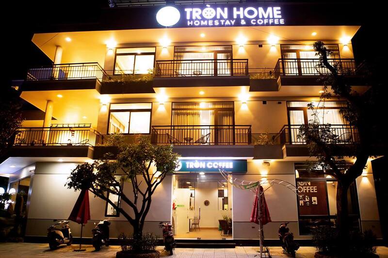 Top 7 homestay Quảng Ngãi ấm cúng, giá phòng phải chăng 7