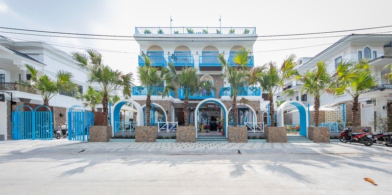 Top 7 homestay Quảng Ngãi ấm cúng, giá phòng phải chăng 5