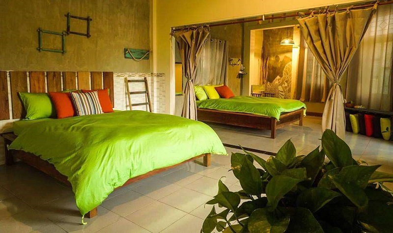 Top 11 homestay Quy Nhơn giá rẻ chỉ cách biển vài bước chân 11